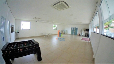 Apartamento, 2 quartos, 69 m² - Foto 4