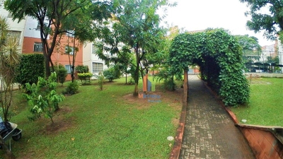 Apartamento, 2 quartos, 69 m² - Foto 2