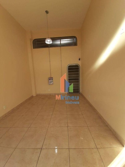 Sala-Conjunto, 35 m² - Foto 1