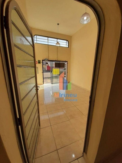 Sala-Conjunto, 35 m² - Foto 2