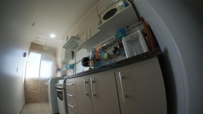 Apartamento, 2 quartos, 55 m² - Foto 5