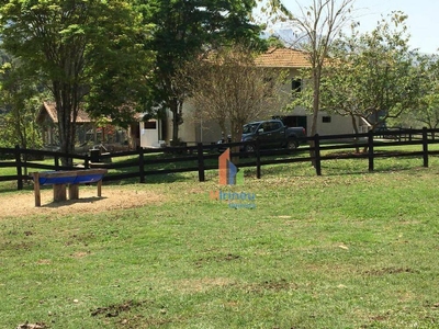 Sítio, 3 quartos, 19 hectares - Foto 2