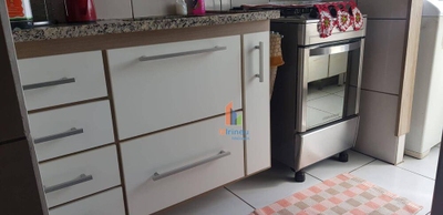 Apartamento, 3 quartos, 62 m² - Foto 1
