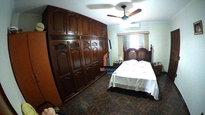 Casa, 3 quartos, 250 m² - Foto 5