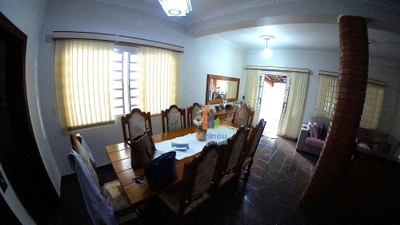 Casa, 3 quartos, 250 m² - Foto 2