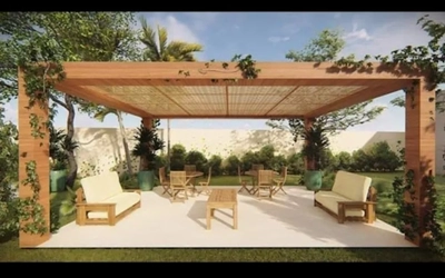 Apartamento, 2 quartos, 57 m² - Foto 4