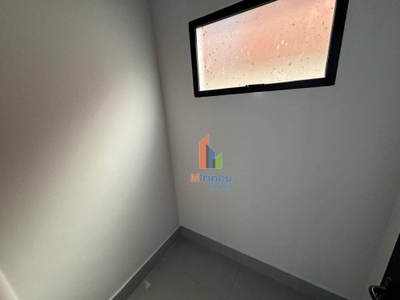 Casa de Condomínio, 3 quartos - Foto 3