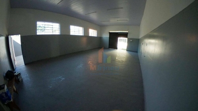Loja-Salão, 172 m² - Foto 2