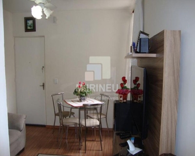 Apartamento, 2 quartos, 49 m² - Foto 5