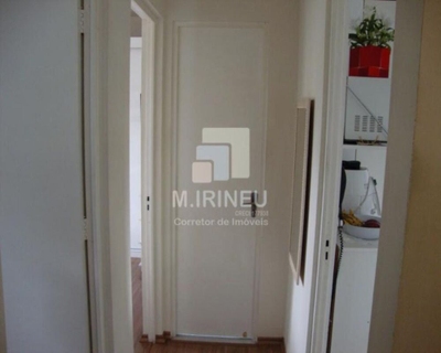 Apartamento, 2 quartos, 49 m² - Foto 2