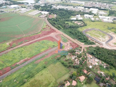 Loteamento e Condomínio, 1000 m² - Foto 2