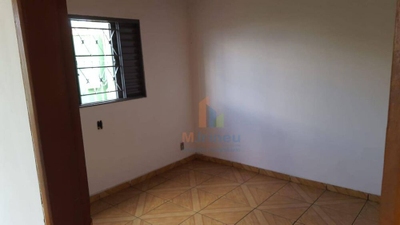 Casa, 3 quartos, 167 m² - Foto 5