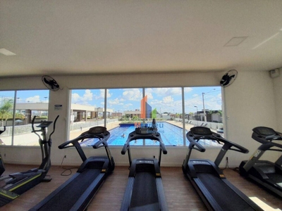 Casa de Condomínio, 3 quartos - Foto 4