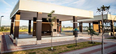 Loteamento e Condomínio, 333 m² - Foto 1