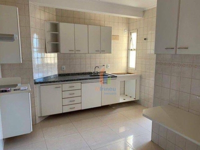 Apartamento, 3 quartos, 180 m² - Foto 2