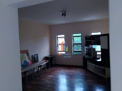Casa, 3 quartos, 230 m² - Foto 1