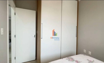 Apartamento, 2 quartos, 70 m² - Foto 2