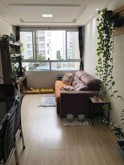 Apartamento, 2 quartos, 57 m² - Foto 5