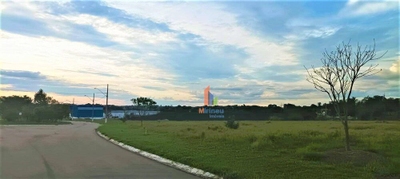 Loteamento e Condomínio, 1542 m² - Foto 1