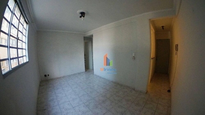 Apartamento, 2 quartos, 56 m² - Foto 2