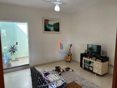 Casa, 3 quartos, 177 m² - Foto 4