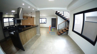 Casa de Condomínio, 3 quartos - Foto 3