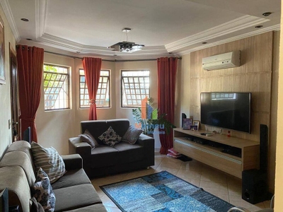 Casa, 3 quartos, 212 m² - Foto 5