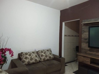 Casa, 2 quartos, 80 m² - Foto 1