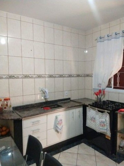 Casa, 2 quartos, 80 m² - Foto 2