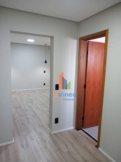 Sobrado, 3 quartos, 230 m² - Foto 5