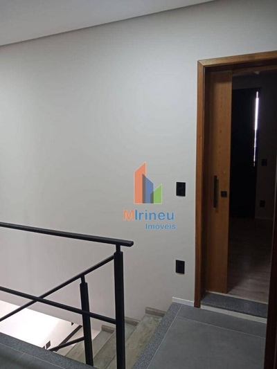 Sobrado, 3 quartos, 230 m² - Foto 2