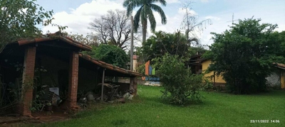 Terreno, 4000 m² - Foto 1