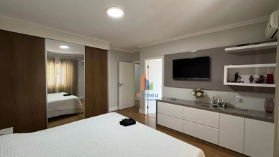 Casa, 3 quartos, 250 m² - Foto 2