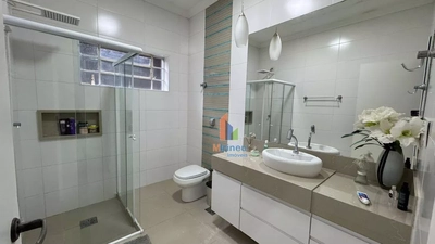 Casa, 3 quartos, 250 m² - Foto 5