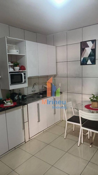 Casa, 1 quarto, 80 m² - Foto 3