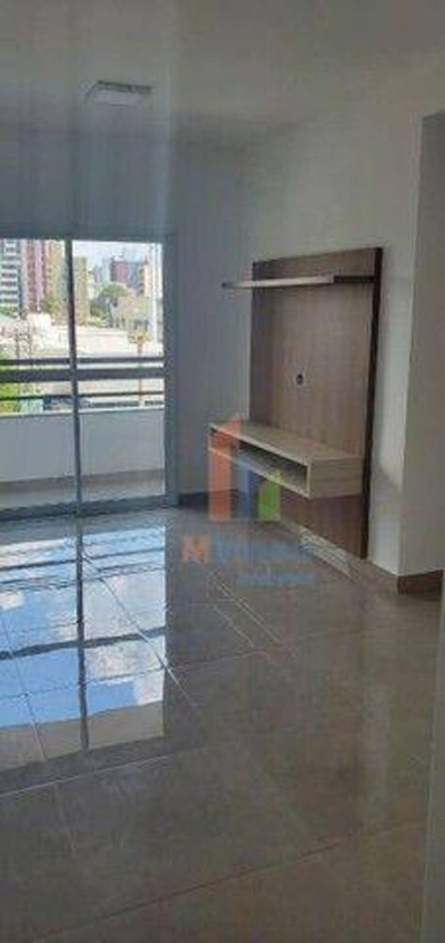 Apartamento, 2 quartos, 58 m² - Foto 2