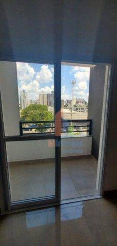 Apartamento, 2 quartos, 58 m² - Foto 1