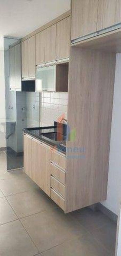 Apartamento, 2 quartos, 58 m² - Foto 5
