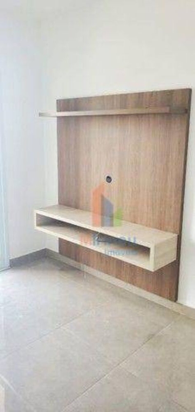 Apartamento, 2 quartos, 58 m² - Foto 3