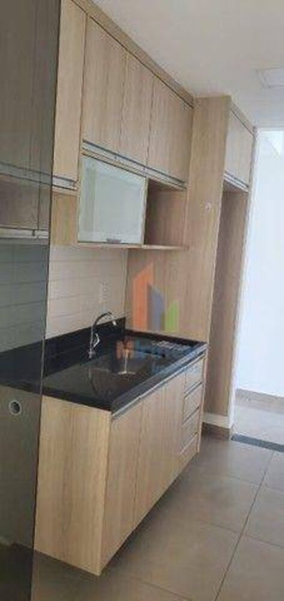 Apartamento, 2 quartos, 58 m² - Foto 4