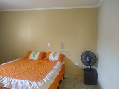 Casa, 3 quartos, 90 m² - Foto 4