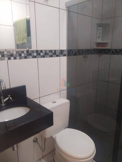 Casa, 3 quartos, 90 m² - Foto 2