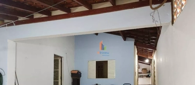 Casa, 2 quartos, 200 m² - Foto 4