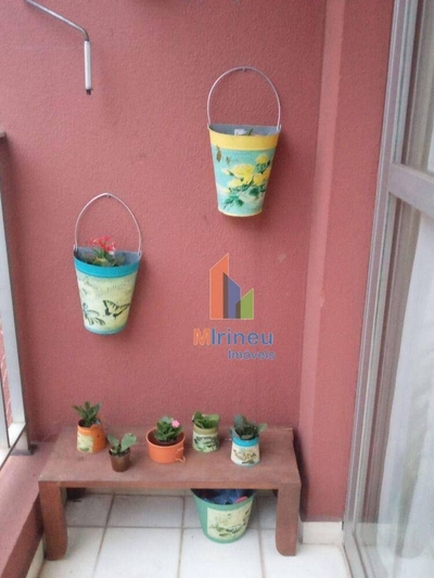 Apartamento, 3 quartos, 70 m² - Foto 2