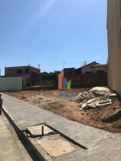 Terreno, 321 m² - Foto 2