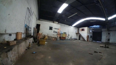 Depósito-Galpão, 300 m² - Foto 4