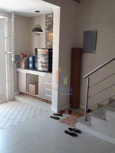 Casa, 3 quartos, 200 m² - Foto 1