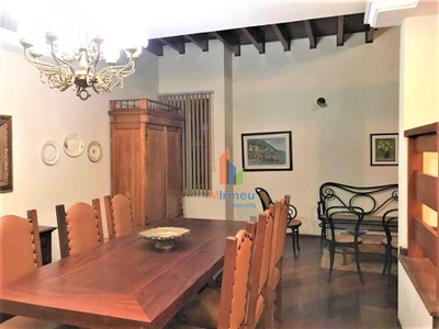 Casa, 3 quartos, 426 m² - Foto 5