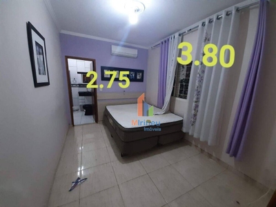 Casa, 2 quartos, 130 m² - Foto 4