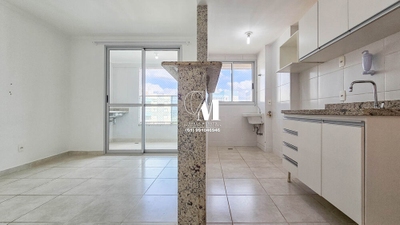 Apartamento, 1 quarto, 42 m² - Foto 3